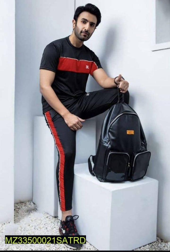 Men's tracksuit